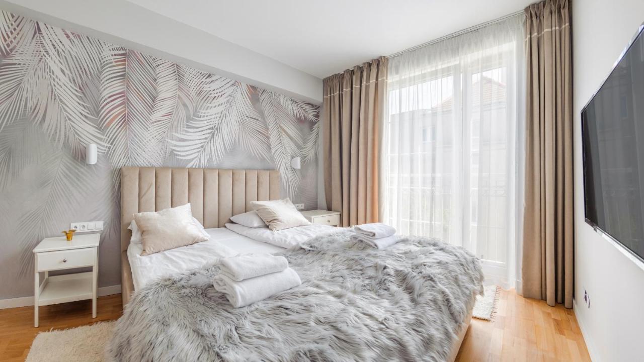 Apartament Nadmorskie Sun&snow *