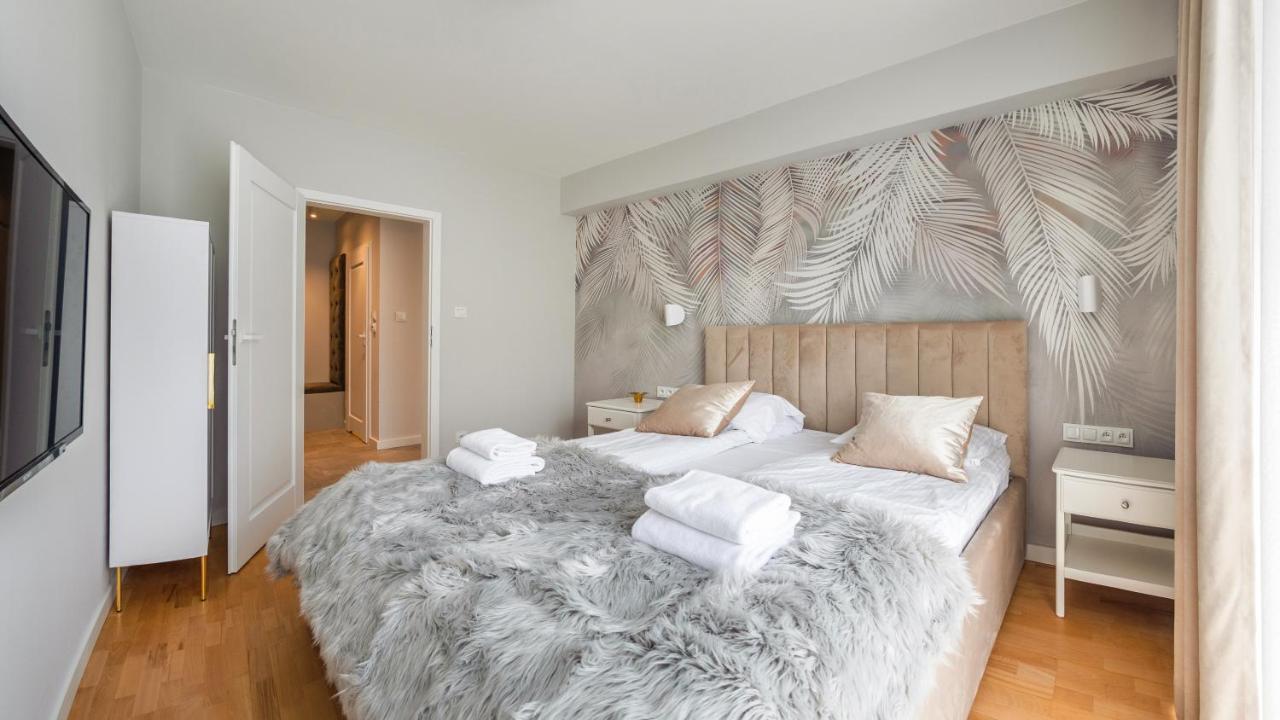 Apartament Nadmorskie Sun&snow Sopot