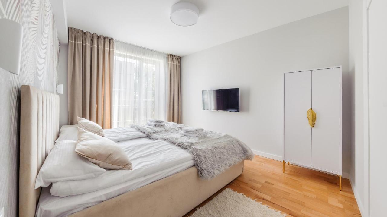 Nadmorskie Sun&snow Apartament *