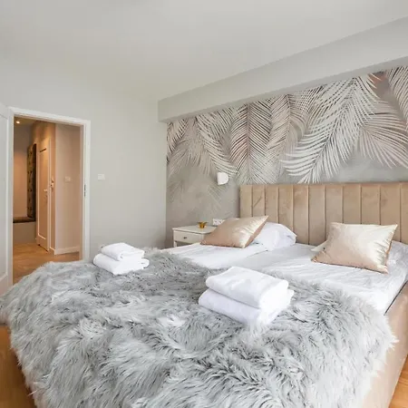 Apartamenty Sun & Snow Nadmorskie Sopot Exterior photo