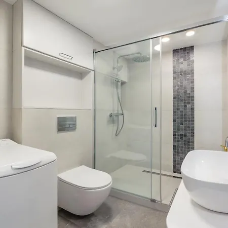 Apartamenty Sun & Snow Nadmorskie Sopot Exterior photo