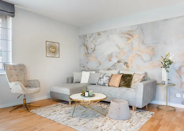 Apartamenty Sun & Snow Nadmorskie