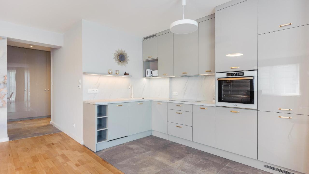 Apartamenty Sun & Snow Nadmorskie *