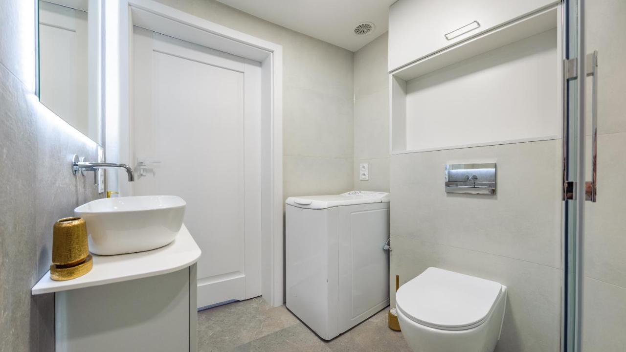 Apartamenty Sun & Snow Nadmorskie Apartment Sopot