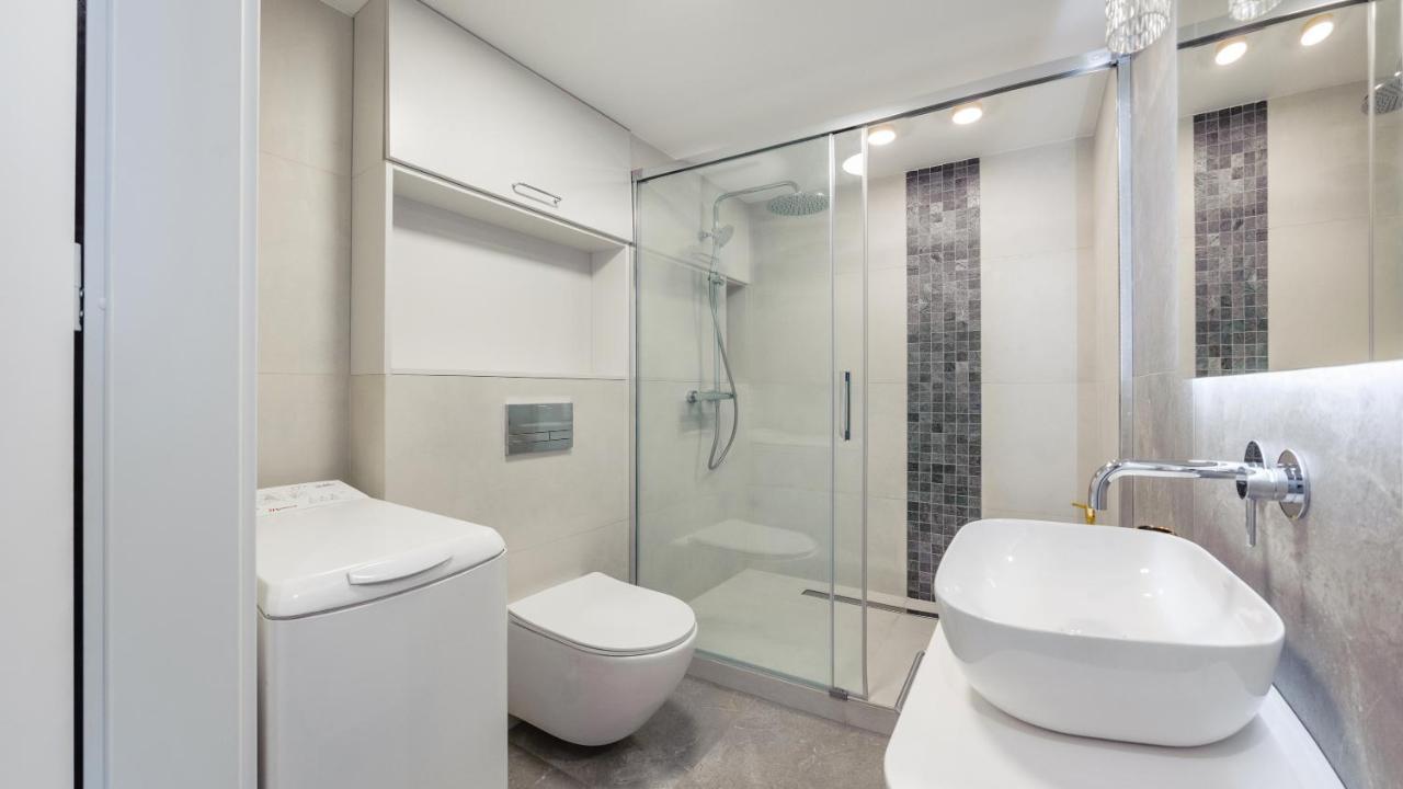Apartamenty Sun & Snow Nadmorskie Apartment Sopot